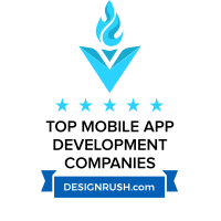 DesignRush Top Development Companies