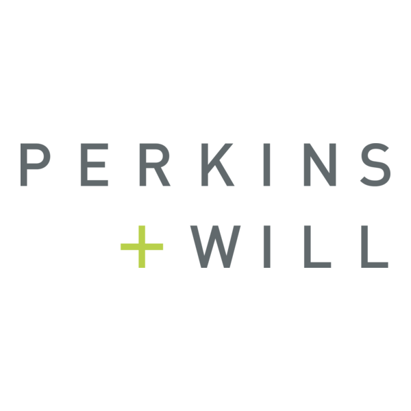 Perkins+Will logo